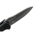 Kizlyar Supreme складной нож Bloke X сталь Sleipner TacWash, рукоять G10 black Kizlyar Supreme складной нож Bloke X сталь Sleipner TacWash, рукоять G10 black