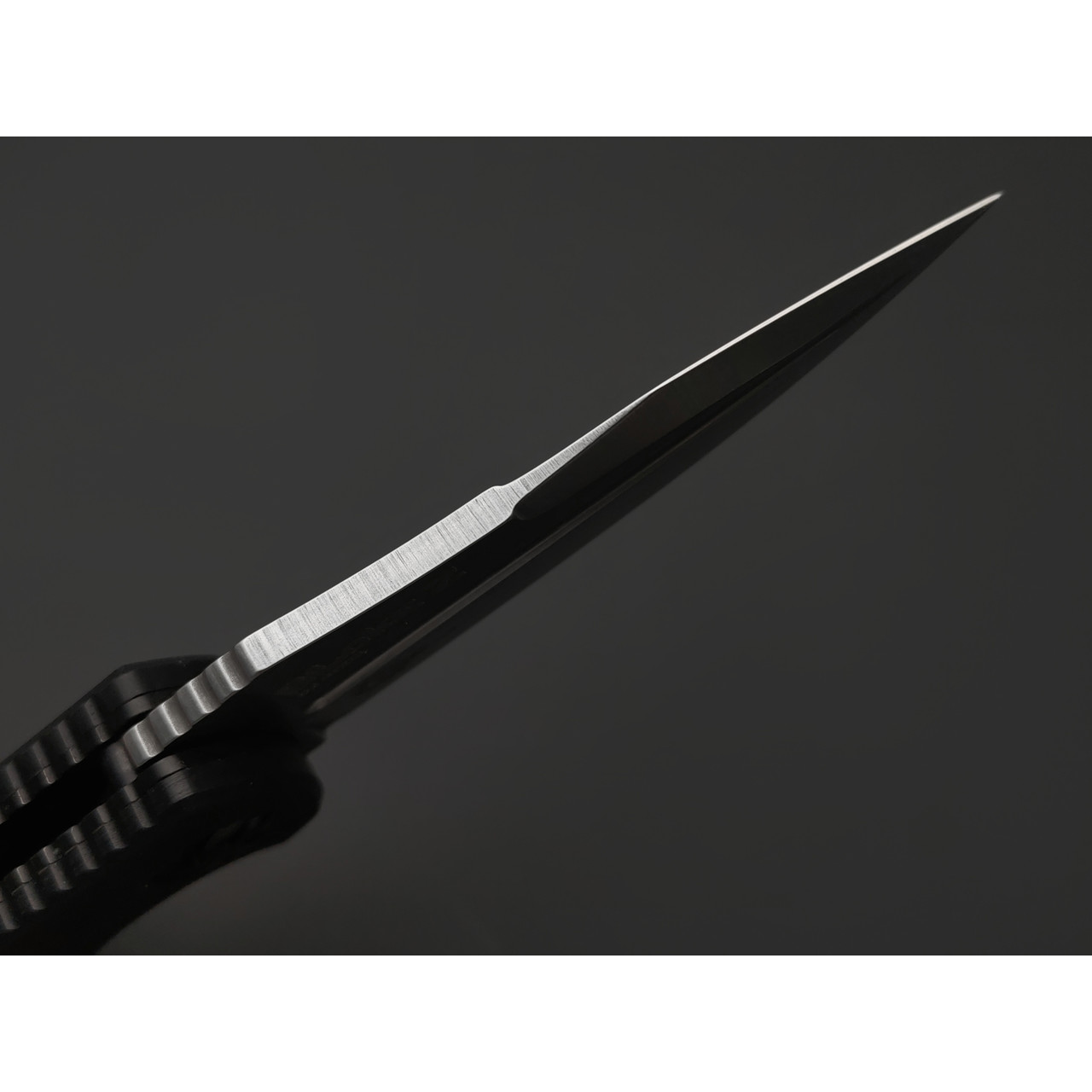 Kizlyar Supreme складной нож Bloke Z сталь D2 стоунвош, рукоять G10 black