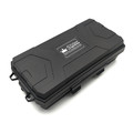 Kizlyar Supreme складной нож Ute сталь 440C блэквош, рукоять G10 grey