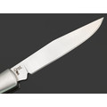Kizlyar Supreme складной нож Gent сталь 440C satin, рукоять Кость Kizlyar Supreme складной нож Gent сталь 440C satin, рукоять Кость