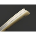 Kizlyar Supreme складной нож Gent сталь 440C satin, рукоять Кость Kizlyar Supreme складной нож Gent сталь 440C satin, рукоять Кость