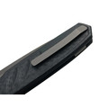 TuoTown и Eagle Knives складной нож Hrebet Black сталь T10S PVD, рукоять G10-Карбон TuoTown и Eagle Knives складной нож Hrebet Black сталь T10S PVD, рукоять G10-Карбон