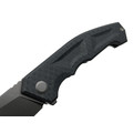 TuoTown и Eagle Knives складной нож Gora Black сталь T10S PVD, рукоять G10-Карбон TuoTown и Eagle Knives складной нож Gora Black сталь T10S PVD, рукоять G10-Карбон