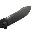 TuoTown и Eagle Knives складной нож Skala Black сталь T10S PVD, рукоять G10-Карбон TuoTown и Eagle Knives складной нож Skala Black сталь T10S PVD, рукоять G10-Карбон