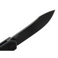 TuoTown и Eagle Knives складной нож Skala Black сталь T10S PVD, рукоять G10-Карбон TuoTown и Eagle Knives складной нож Skala Black сталь T10S PVD, рукоять G10-Карбон