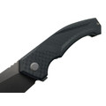 TuoTown и Eagle Knives складной нож Skala Black сталь T10S PVD, рукоять G10-Карбон TuoTown и Eagle Knives складной нож Skala Black сталь T10S PVD, рукоять G10-Карбон