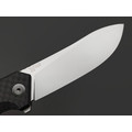 TuoTown и Eagle Knives складной нож Gora сталь T10S бид-бласт, рукоять G10-Карбон TuoTown и Eagle Knives складной нож Gora сталь T10S бид-бласт, рукоять G10-Карбон