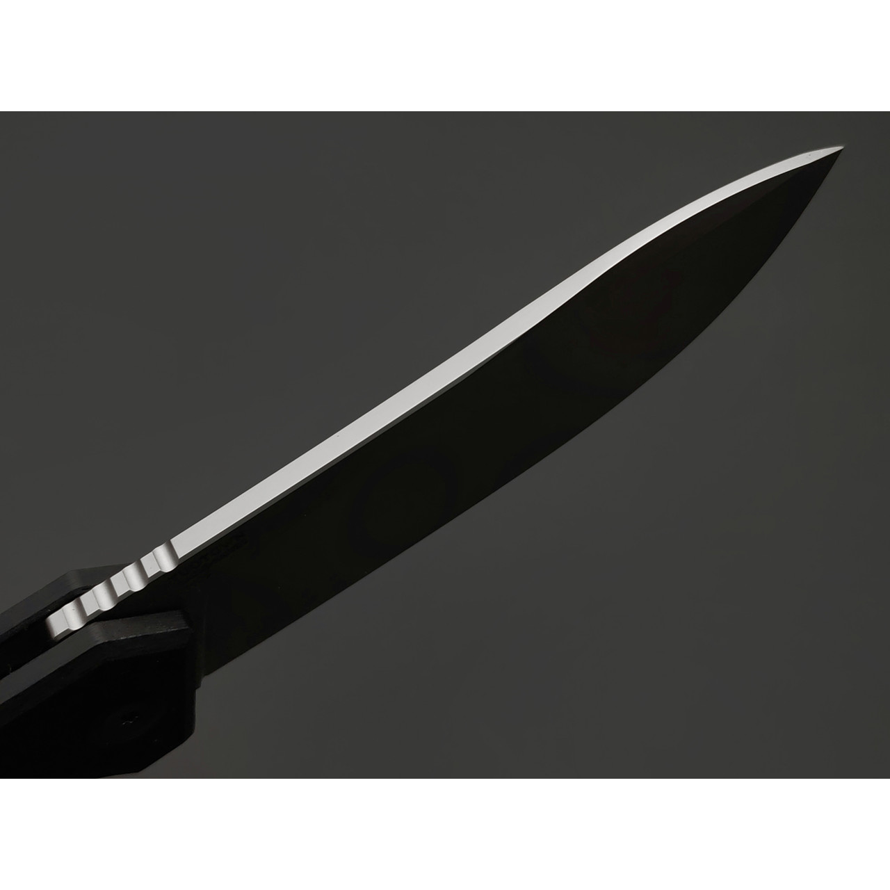TuoTown и Eagle Knives складной нож Gora сталь T10S бид-бласт, рукоять G10-Карбон