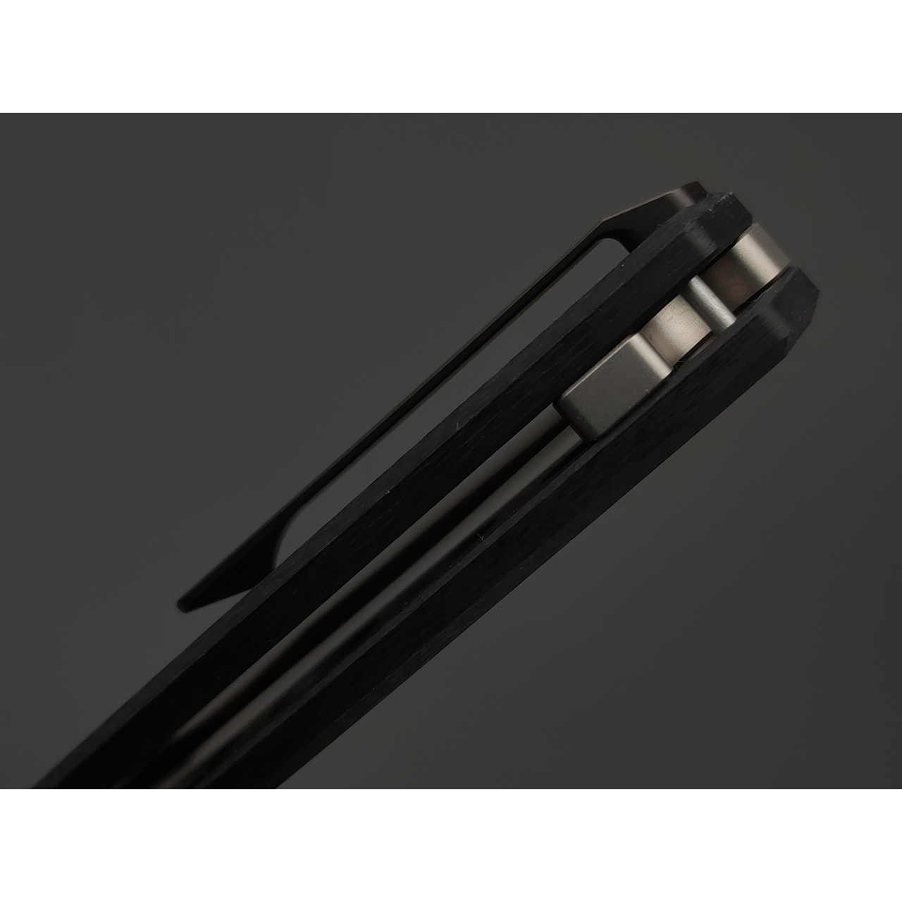 TuoTown и Eagle Knives складной нож Gora сталь T10S бид-бласт, рукоять G10-Карбон