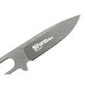 Kizlyar Supreme скелетный нож Sturm Mini сталь PGK TacWash, рукоять Сталь, ножны Кожа Kizlyar Supreme скелетный нож Sturm Mini сталь PGK TacWash, рукоять Сталь, ножны Кожа