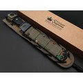 Kizlyar Supreme тактический нож Maximus сталь Aus-8 стоунвош, рукоять G10 black, ножны Molle camo