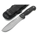 Kizlyar Supreme тактический нож Vendetta сталь Aus-8 TacWash, рукоять G10 black, ножны Molle black Kizlyar Supreme тактический нож Vendetta сталь Aus-8 TacWash, рукоять G10 black, ножны Molle black