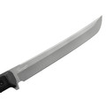 Kizlyar Supreme тактический нож Sensei сталь Aus-8 TacWash, рукоять Kraton black, ножны Polyamide