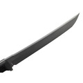Kizlyar Supreme тактический нож Sensei сталь Aus-8 TacWash, рукоять Kraton black, ножны Polyamide
