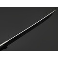 Kizlyar Supreme тактический нож Sensei сталь Aus-8 стоунвош, рукоять Kraton black, ножны Polyamide