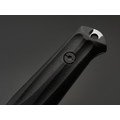 Kizlyar Supreme тактический нож Senpai сталь Aus-8 стоунвош, рукоять Kraton black, ножны Polyamide Kizlyar Supreme тактический нож Senpai сталь Aus-8 стоунвош, рукоять Kraton black, ножны Polyamide