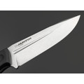Kizlyar Supreme туристический нож CityHunter сталь Aus-8 стоунвош, рукоять G10 black Kizlyar Supreme туристический нож CityHunter сталь Aus-8 стоунвош, рукоять G10 black