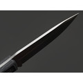 Kizlyar Supreme туристический нож CityHunter сталь Aus-8 стоунвош, рукоять G10 black & white Kizlyar Supreme туристический нож CityHunter сталь Aus-8 стоунвош, рукоять G10 black & white