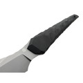 Neyris Knives нож Жнец сталь N690 стоунвош, рукоять G10 black Neyris Knives нож Жнец сталь N690 стоунвош, рукоять G10 black