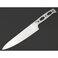 Burlax клинок Су-Шеф сталь X50 satin Burlax клинок Су-Шеф сталь X50 satin
