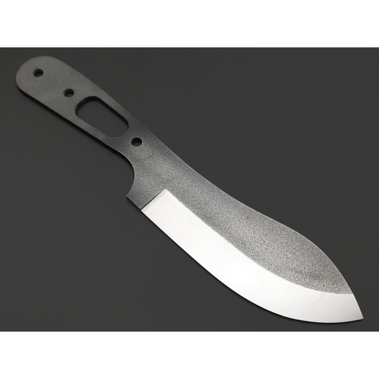 Burlax клинок Нессмук сталь VG-10 satin