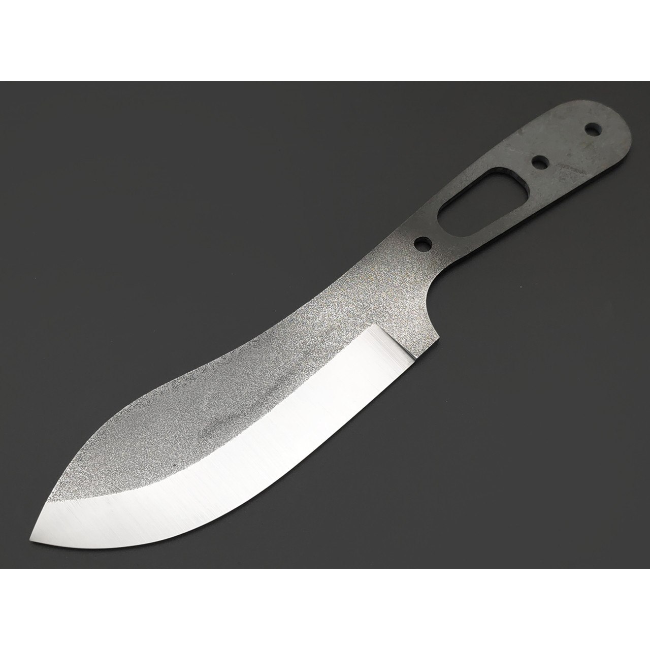 Burlax клинок Нессмук сталь VG-10 satin