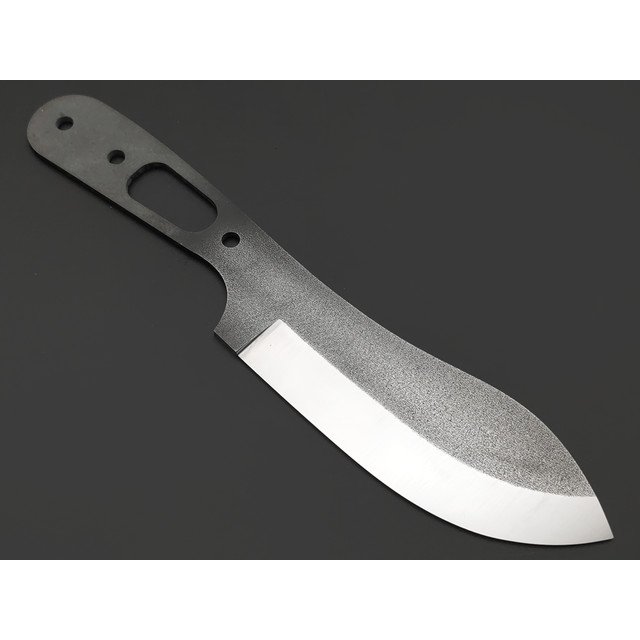 Burlax клинок Нессмук сталь VG-10 satin