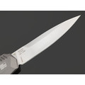 Kershaw нож складной автоматический Livewire 9000GRY сталь CPM Magnacut стоунвош, рукоять Aluminium 6061-T6 grey Kershaw нож складной автоматический Livewire 9000GRY сталь CPM Magnacut стоунвош, рукоять Aluminium 6061-T6 grey