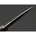 Kershaw нож складной автоматический Livewire 9000GRY сталь CPM Magnacut стоунвош, рукоять Aluminium 6061-T6 grey Kershaw нож складной автоматический Livewire 9000GRY сталь CPM Magnacut стоунвош, рукоять Aluminium 6061-T6 grey