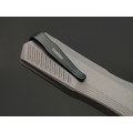 Kershaw нож складной автоматический Livewire 9000GRY сталь CPM Magnacut стоунвош, рукоять Aluminium 6061-T6 grey Kershaw нож складной автоматический Livewire 9000GRY сталь CPM Magnacut стоунвош, рукоять Aluminium 6061-T6 grey