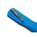 Kershaw нож складной автоматический Livewire 9000BLUBW сталь CPM Magnacut блэквош, рукоять Aluminium 6061-T6 blue Kershaw нож складной автоматический Livewire 9000BLUBW сталь CPM Magnacut блэквош, рукоять Aluminium 6061-T6 blue