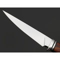 Neyris Knives нож Стик сталь CPM S125V, рукоять Айронвуд, белый ювелирный металл, G10 Neyris Knives нож Стик сталь CPM S125V, рукоять Айронвуд, белый ювелирный металл, G10