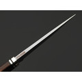 Neyris Knives нож Стик сталь CPM S125V, рукоять Айронвуд, белый ювелирный металл, G10 Neyris Knives нож Стик сталь CPM S125V, рукоять Айронвуд, белый ювелирный металл, G10