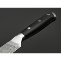 TuoTown D.JS Utility 616009 сталь Damascus VG-10, рукоять Carbon fiber TuoTown D.JS Utility 616009 сталь Damascus VG-10, рукоять Carbon fiber