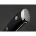 TuoTown D.JS Utility 616009 сталь Damascus VG-10, рукоять Carbon fiber TuoTown D.JS Utility 616009 сталь Damascus VG-10, рукоять Carbon fiber
