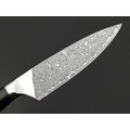 TuoTown D.JS Chefs Mini 615011 сталь Damascus VG-10, рукоять Carbon fiber TuoTown D.JS Chefs Mini 615011 сталь Damascus VG-10, рукоять Carbon fiber