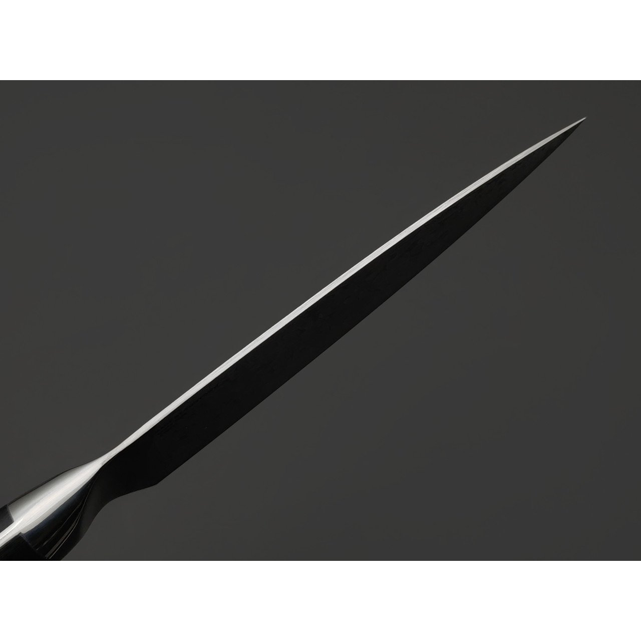 TuoTown D.JS Chefs Mini 615011 сталь Damascus VG-10, рукоять Carbon fiber