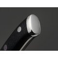 TuoTown D.JS Chefs Mini 615011 сталь Damascus VG-10, рукоять Carbon fiber TuoTown D.JS Chefs Mini 615011 сталь Damascus VG-10, рукоять Carbon fiber