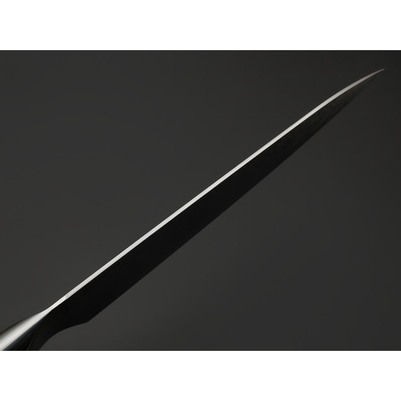 TuoTown шеф нож TX-D7 дамасская сталь VG10, рукоять G10 black