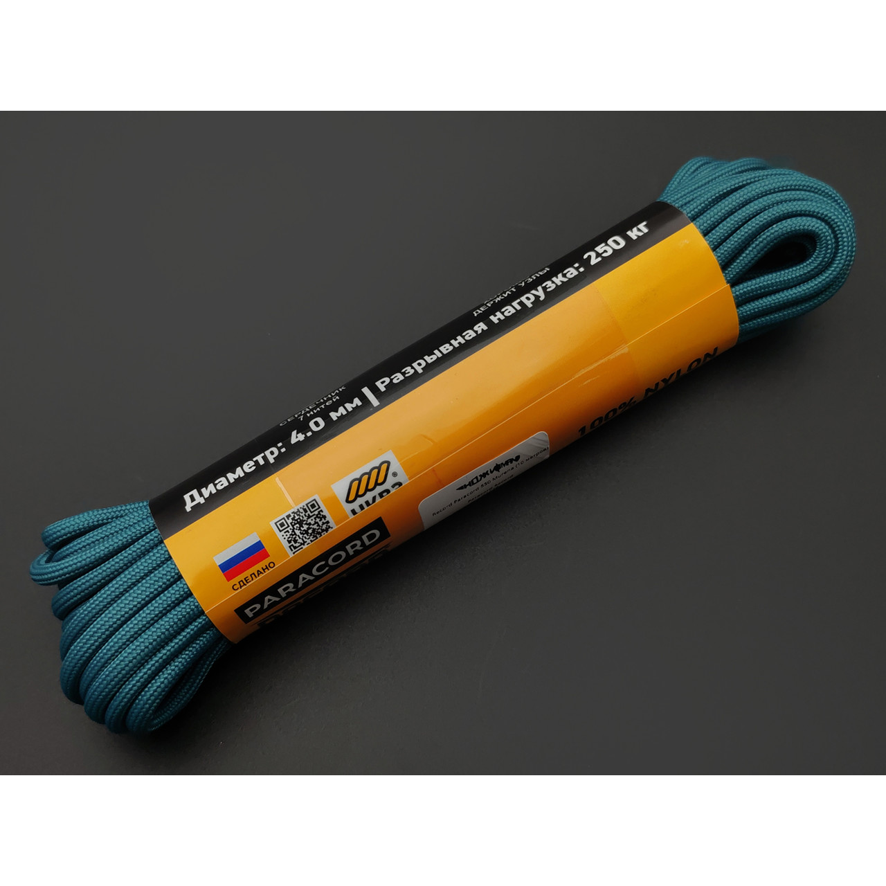 ReCORD Paracord 550 Мурена