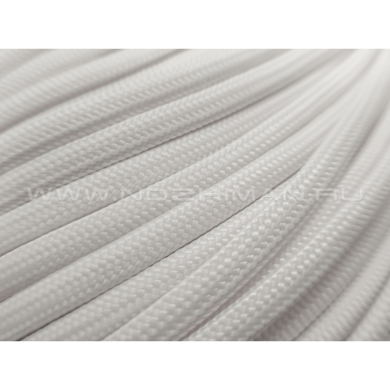 ReCORD Paracord 550 Белый
