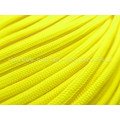 ReCORD Paracord 550 Жёлтый Неон