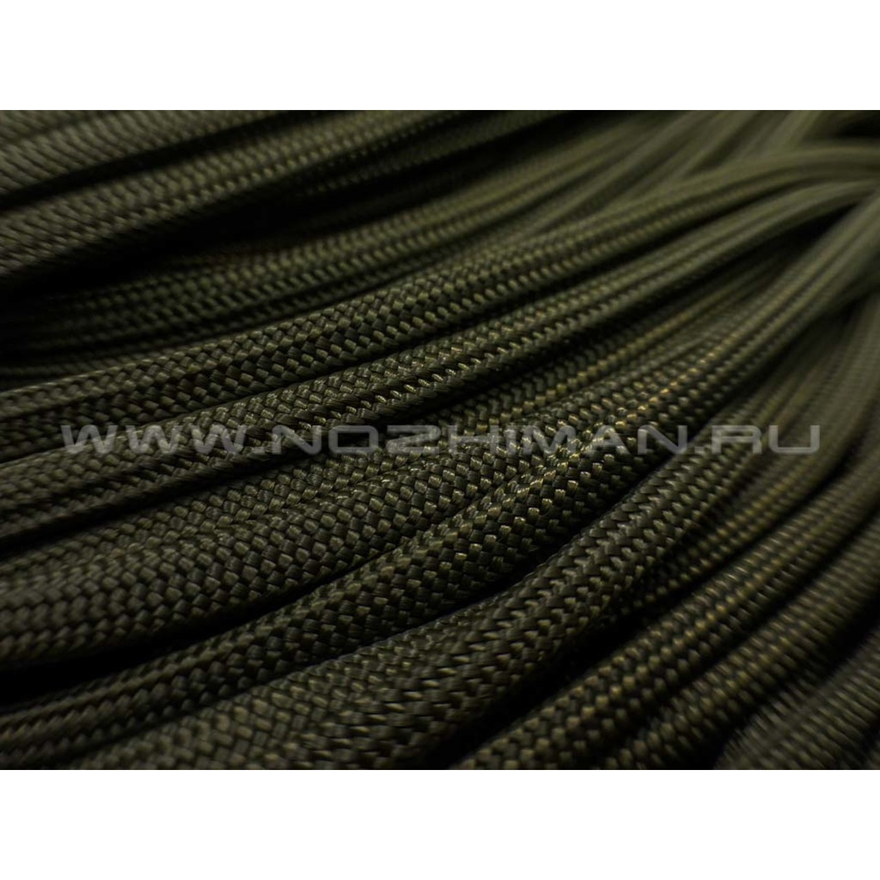 ReCORD Paracord 550 Хаки