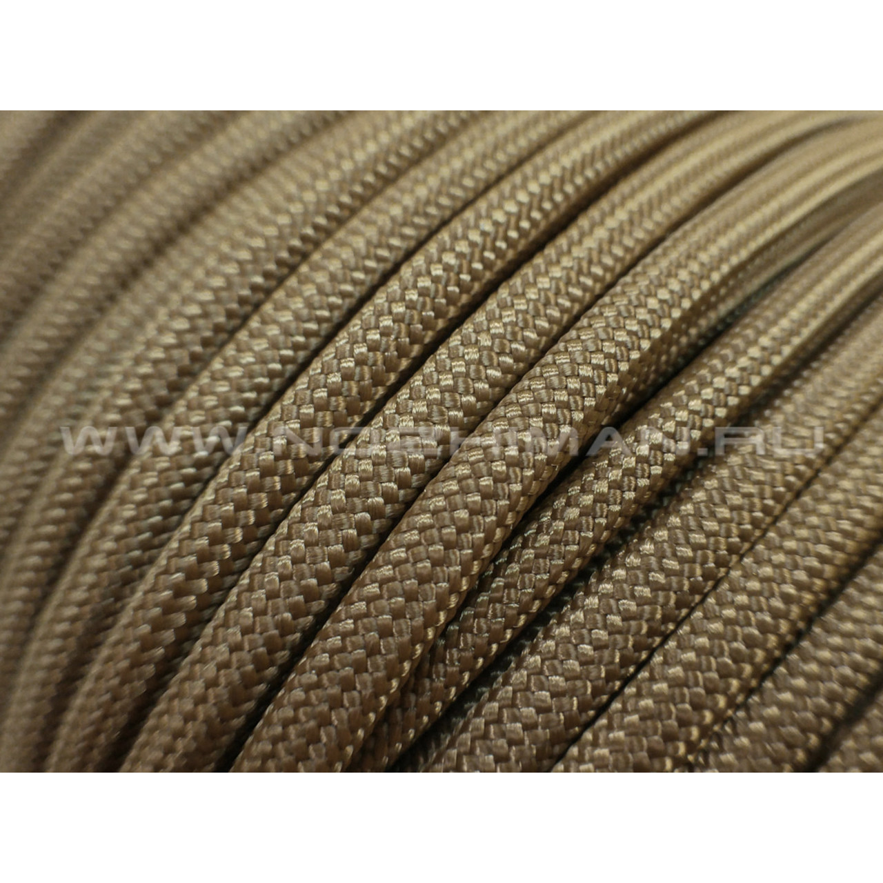 ReCORD Paracord 550 Койот
