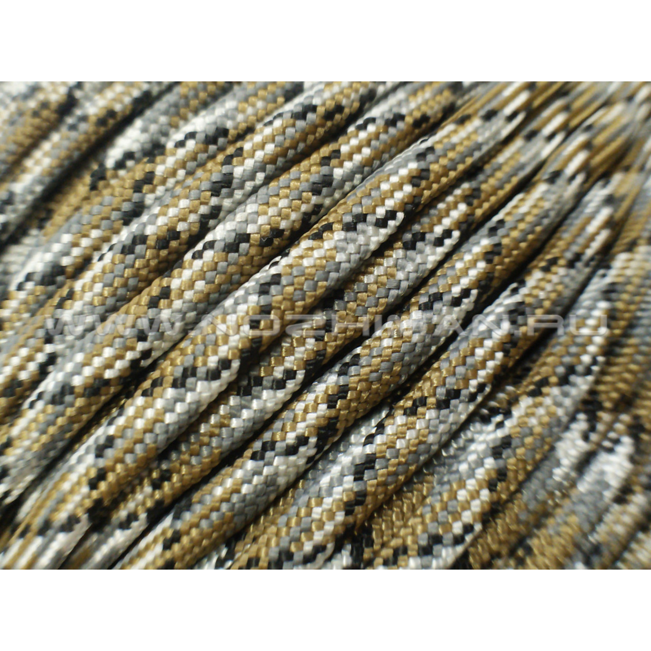 ReCORD Paracord 550 Scorpion Camo
