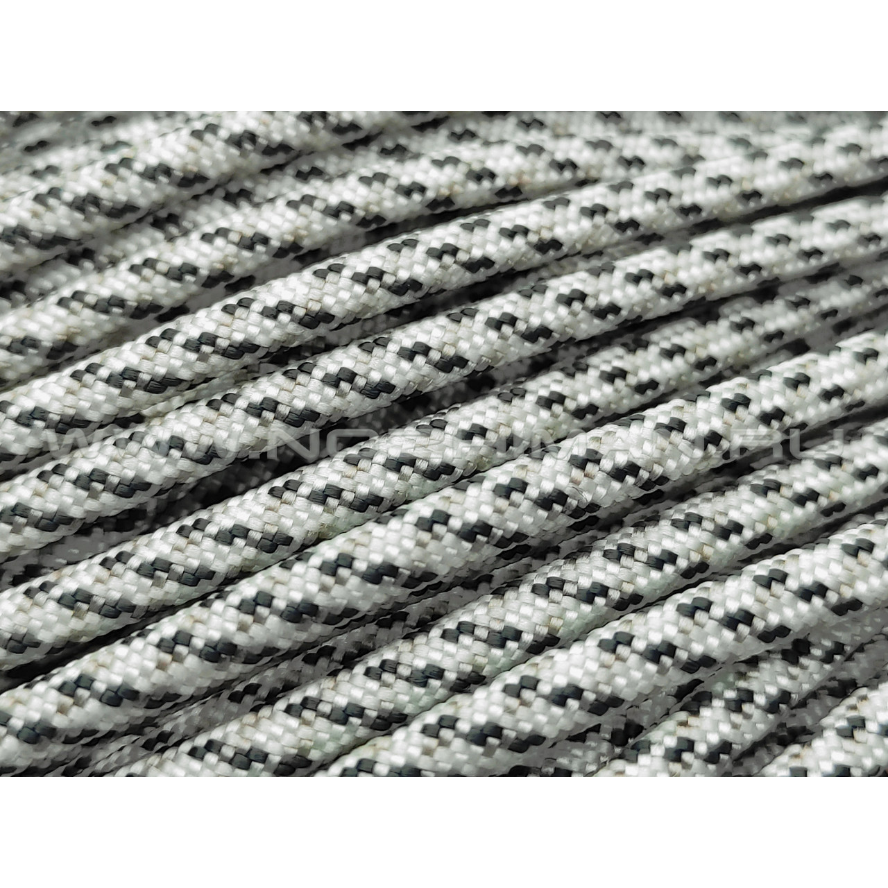 ReCORD Paracord 550 Arctic Camo