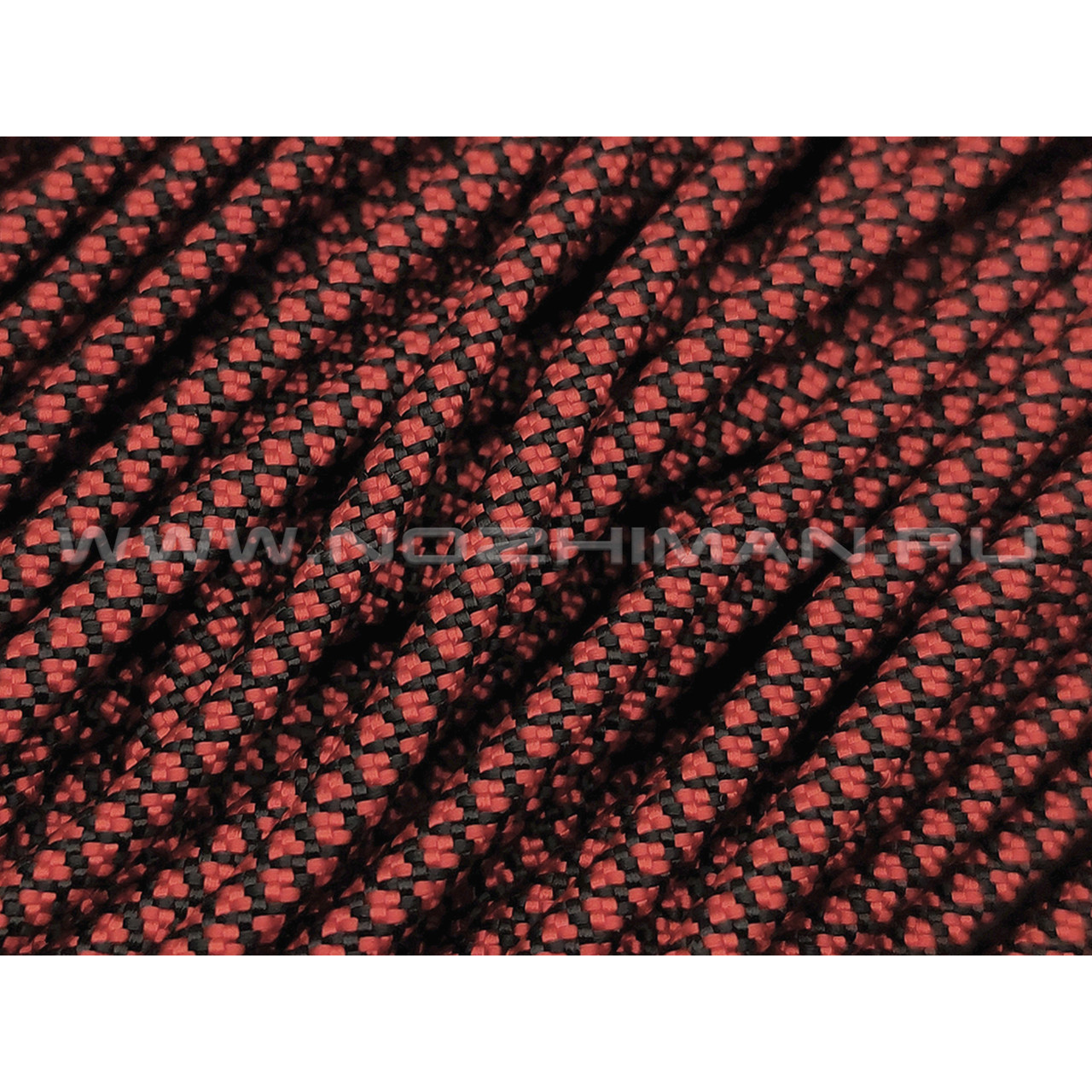 ReCORD Paracord 550 Змея Красная