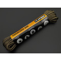 ReCORD Paracord 550 Змея Хаки