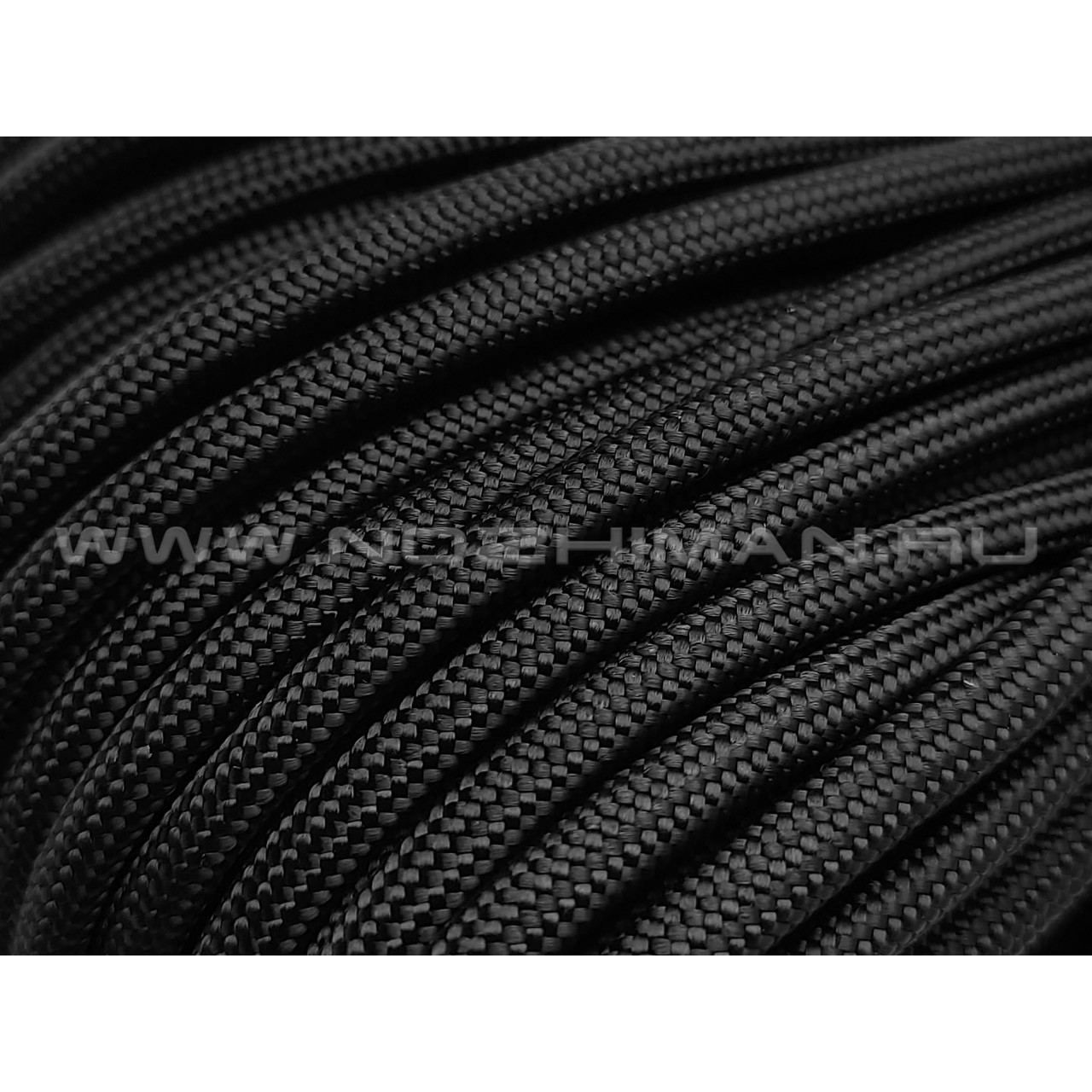 ReCORD Paracord 550 Чёрный
