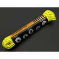 ReCORD Paracord 550 Светоотражающий Жёлтый Неон ReCORD Paracord 550 Светоотражающий Жёлтый Неон